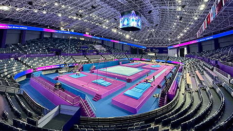 天博体育官方平台入口室内健身段子